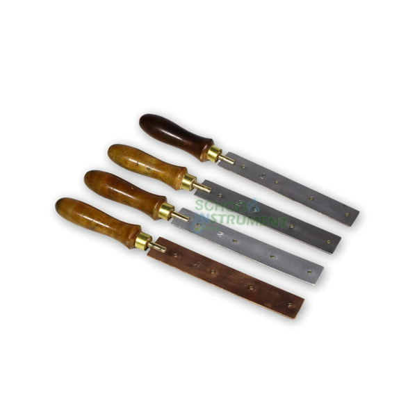 Compound Bar, Set of 4